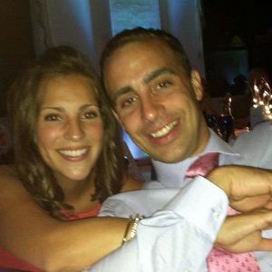 Meet your Posher, Liz